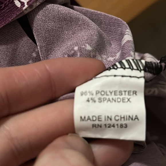 Jon & Anna Maxi Dress - Picture 6 of 7